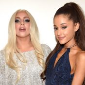 Ariana Grande & Lady Gaga’s ‘Rain on Me’ Is Here: Listen