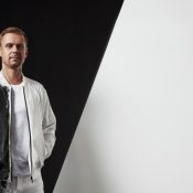 Armin van Buuren Drops Massive Remix Compilation of his Greatest Hits