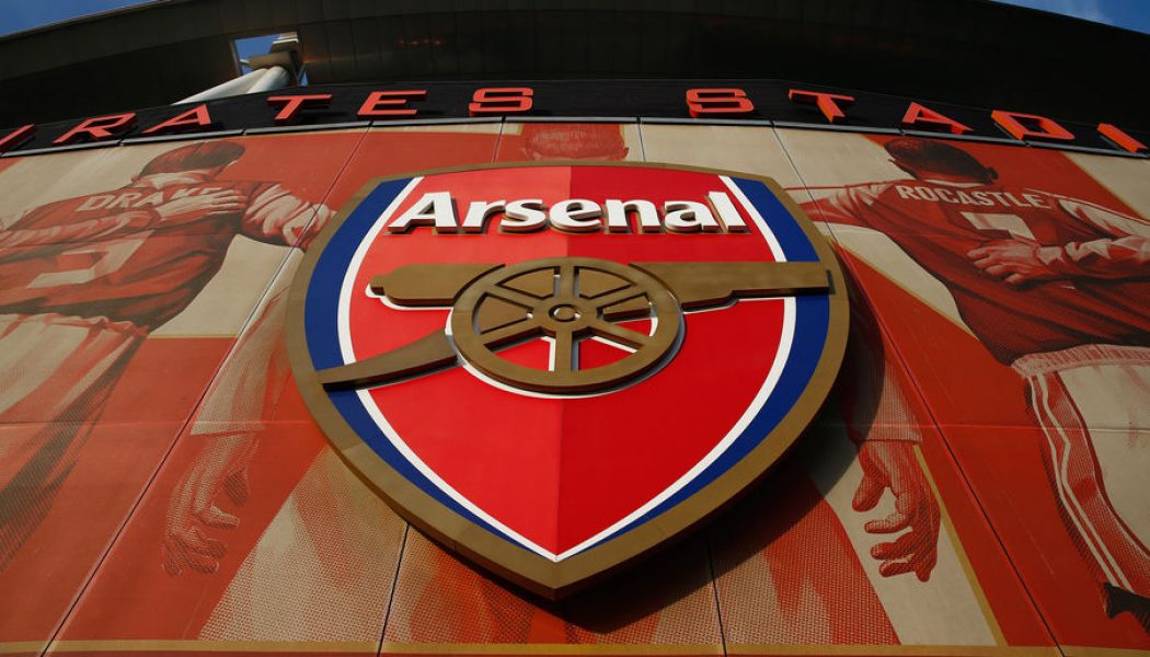 Arsenal reportedly open talks for £11.5m winger Ryan Giggs said has ‘electrifying pace’