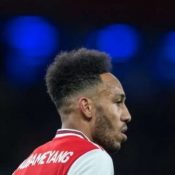 Arsenal sanction sensational Pierre-Emerick Aubameyang swap deal