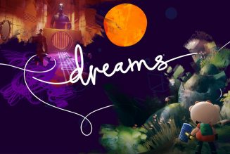 Artists are Ingeniously Using the PS4 Game “Dreams” to Create Full Songs