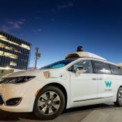 As Waymo resumes self-driving tests, backup drivers are still worried about the virus