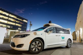 As Waymo resumes self-driving tests, backup drivers are still worried about the virus