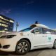 As Waymo resumes self-driving tests, backup drivers are still worried about the virus