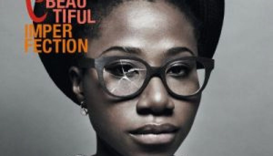 Asa – Be My Man