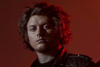 ASKING ALEXANDRIA’s BEN BRUCE: ‘We Have To End Racism’