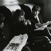 Astrid Kirchherr, Photographer of The Beatles, Dead at 81