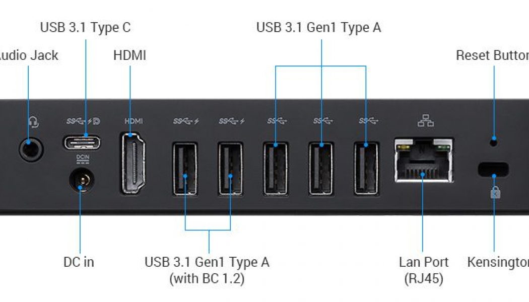 Asus reveals new Google Meet videoconferencing hardware for offices