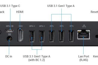 Asus reveals new Google Meet videoconferencing hardware for offices