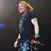 Axl Rose Just Took a Shot at Steve Mnuchin, and The Treasury Secretary Fired Back