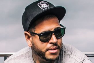 BAD WOLVES Frontman Says A Lot Of Political Leaders Are Using Lockdown Order As Way To Impose Tyranny And Oppression Upon People