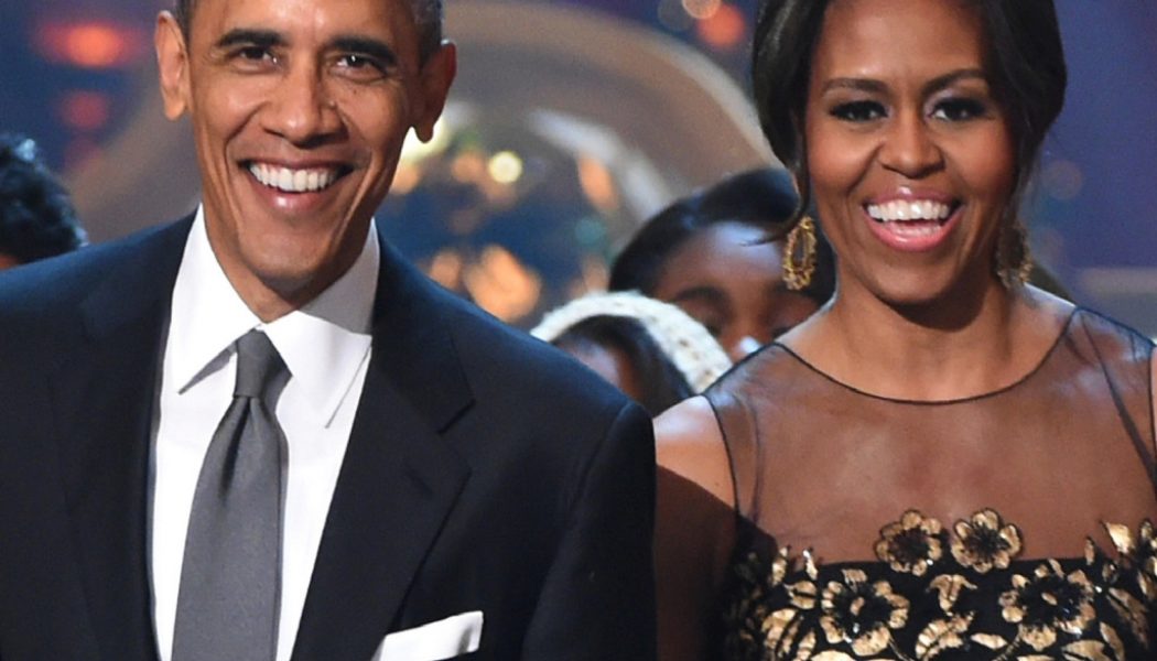 Barack And Michelle Obama To Virtually Honor The HBCU 2020 Graduating Class