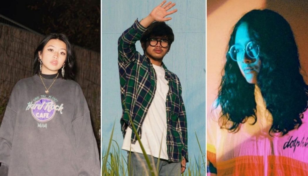 beabadoobee and Jay Som Join No Rome on New Single “Hurry Home”: Stream