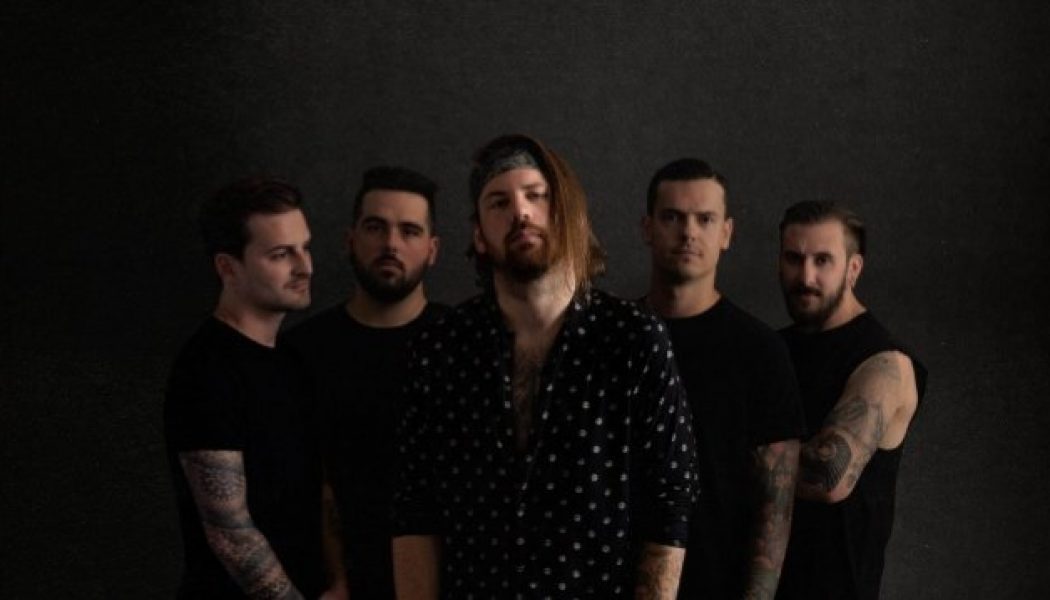 BEARTOOTH Parts Ways With Guitarist KAMRON BRADBURY