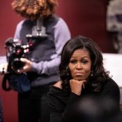 ‘Becoming’ Doc Reveals Michelle Obama Was “Disappointed” In Black Voters For 2016 Turnout