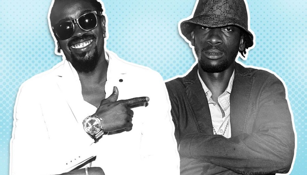 Beenie Man vs. Bounty Killer in ‘Verzuz’ Battle of Dancehall Legends: See Billboard’s Scorecard and Winner For the Showdown