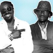 Beenie Man vs. Bounty Killer in ‘Verzuz’ Battle of Dancehall Legends: See Billboard’s Scorecard and Winner For the Showdown