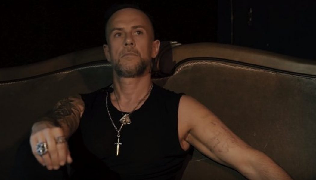 BEHEMOTH Frontman NERGAL: ‘Adam The Apostate’ Documentary Due In The Fall