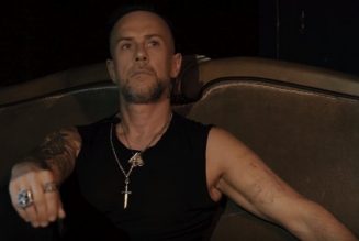 BEHEMOTH Frontman NERGAL: ‘Adam The Apostate’ Documentary Due In The Fall