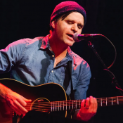 Ben Gibbard Shares New Single “Proxima B”, Covers Minor Threats” Filler”: Stream