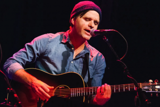 Ben Gibbard Shares New Single “Proxima B”, Covers Minor Threats” Filler”: Stream