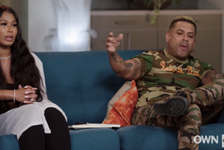 Benzino Has Had Enough Relationship Advice In Teaser For Season Finale of ‘Love Goals’ [Video]