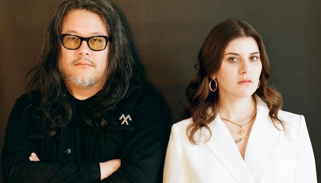 Best Coast’s Bethany Cosentino on Recording the Scoob! Theme: ‘It Was Really Surreal’