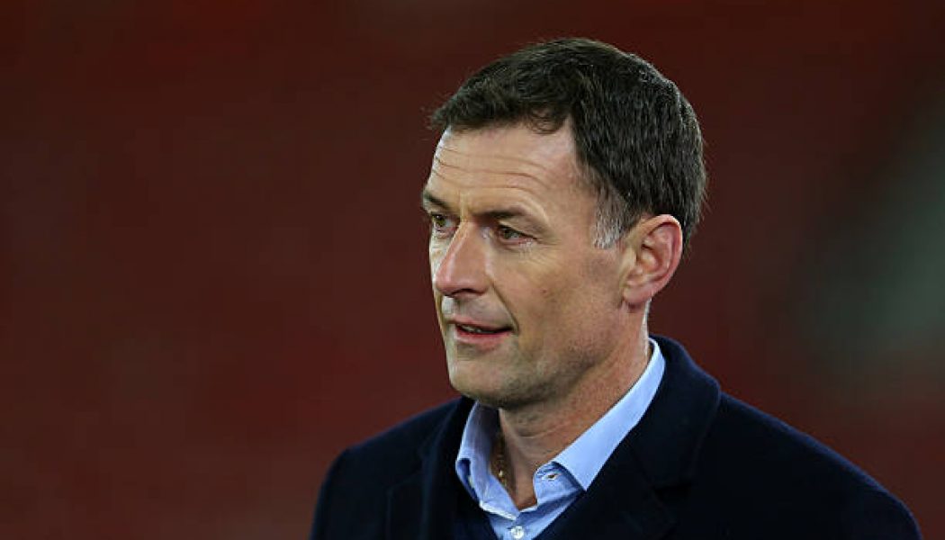 ‘Better than the Arsenal Invincibles’ – Chris Sutton makes huge Celtic claim as Robbie Savage disagrees