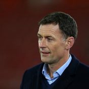 ‘Better than the Arsenal Invincibles’ – Chris Sutton makes huge Celtic claim as Robbie Savage disagrees