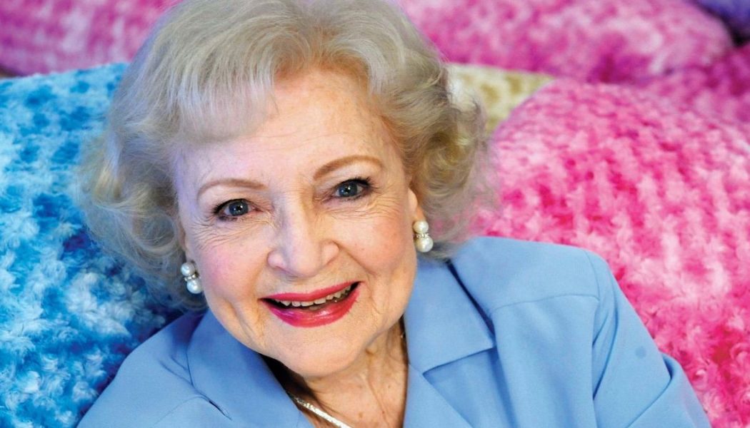 Betty White Is “Doing Very Well” and Staying Safe During Coronavirus Pandemic