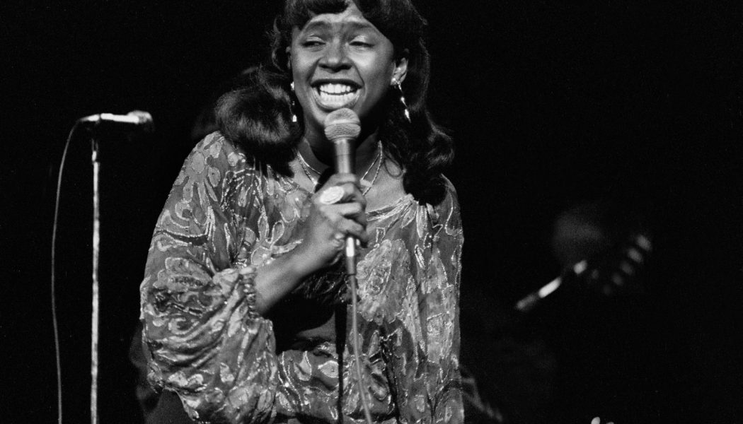 Betty Wright’s 10 Best Songs: Staff Picks