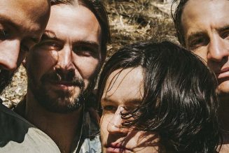 Big Thief: Two Hands