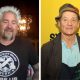 Bill Murray, Guy Fieri, and Their Sons to Compete in Livestream Nacho-Making Contest