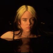 Billie Eilish Shares New Short Film On Body-Image Double Standards