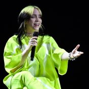 Billie Eilish Takes Trolls to Task With ‘Not My Responsibility’: Watch