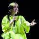 Billie Eilish Takes Trolls to Task With ‘Not My Responsibility’: Watch