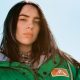 Billie Eilish Working on New Song in Quarantine