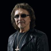 BLACK SABBATH’s TONY IOMMI Says New Music Is ‘In The Pipeline’