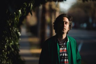 Blitzen Trapper Share ‘Magical Thinking’ From Yep Roc Debut