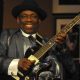 Bluesman Lucky Peterson Dies at 55