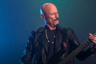 BOB KULICK Dies: Members Of KISS, SONS OF APOLLO, KINGDOM COME, FOZZY Pay Tribute