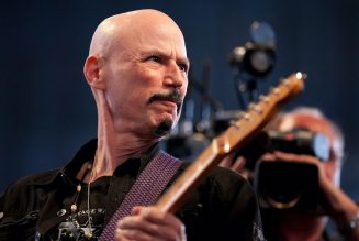 Bob Kulick, KISS and Lou Reed Guitarist, Dies at 70