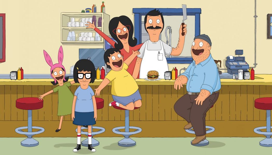 Bob’s Burgers Renewed for Season 11 by Fox