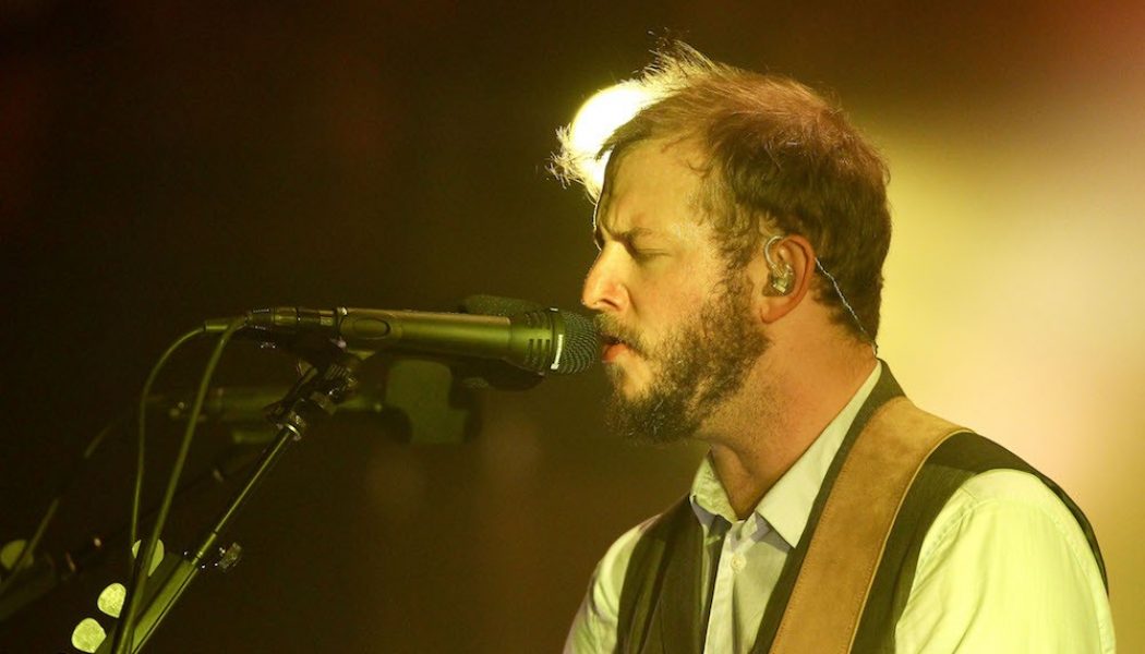 Bon Iver and Friends Donate $30,000 to Minnesota Organizations, Floyd Fund