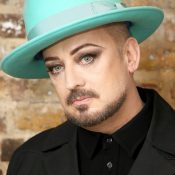 Boy George Has Written ‘Six or Seven Albums’ Worth of New Music in Quarantine, But It’s Not All Good