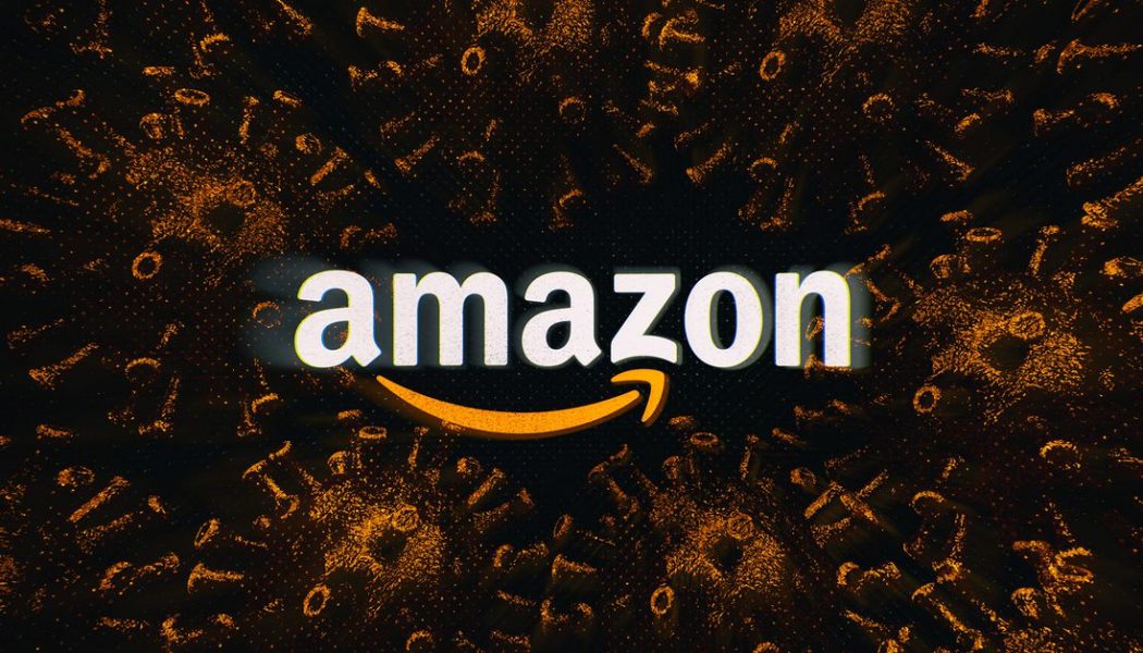 Breaking: an Amazon warehouse worker in New York has died of COVID-19