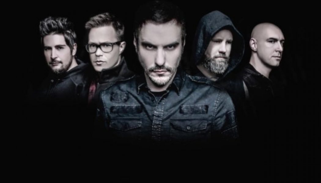 BREAKING BENJAMIN’s Summer 2020 U.S. Tour With BUSH And THEORY OF A DEADMAN Is Officially Canceled