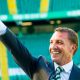 Brendan Rodgers claims player wanted to leave Celtic… and he changed his mind