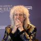 Brian May Opens Up About How Nerve Pain ‘Paralysed My Brain’