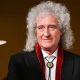 Brian May Suffered Small Heart Attack, Compressed Sciatic Nerve After Gardening Accident